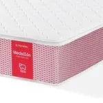 Colchón Premium Medallón Ergosoft | 2 plazas SKU: MED-135-EM-OS|ALMPRO|-|